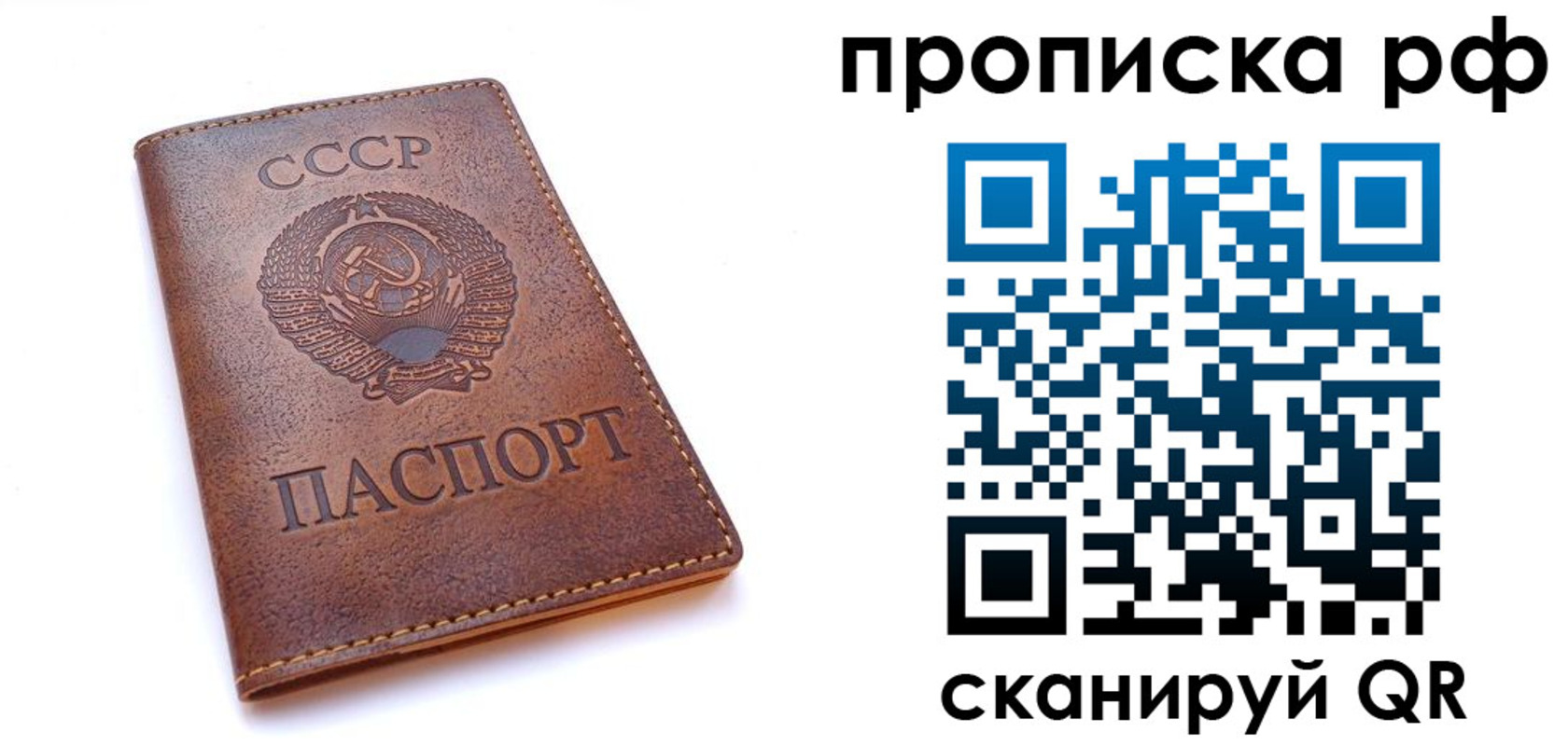 прописка для работы в Лузе