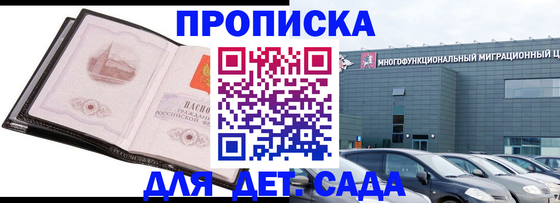 прописка штамп в Лузе